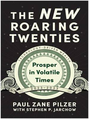 cover image of The New Roaring Twenties